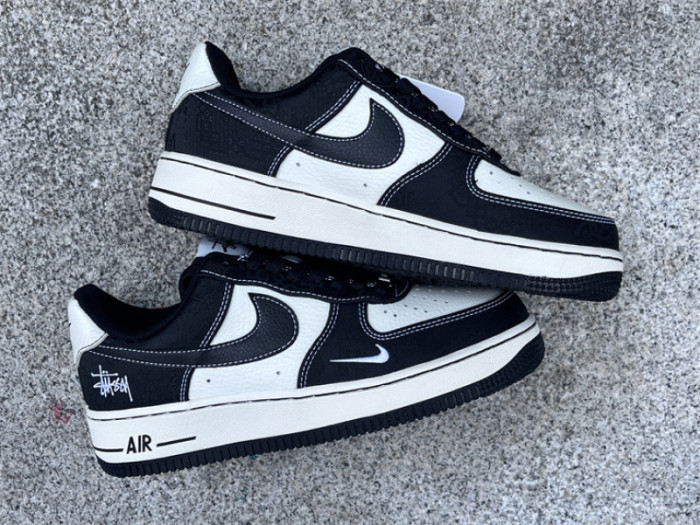 Authentic Nike Air Force-020