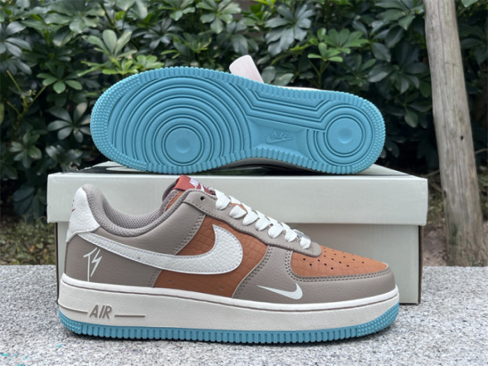 Authentic Nike Air Force-021