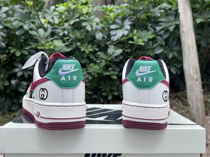 Authentic Nike Air Force-017