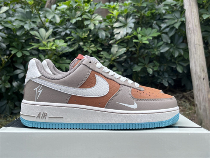 Authentic Nike Air Force-021