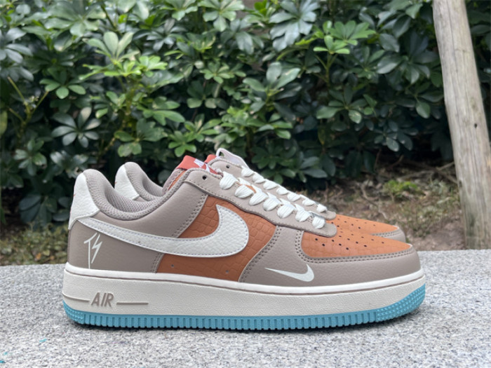 Authentic Nike Air Force-021