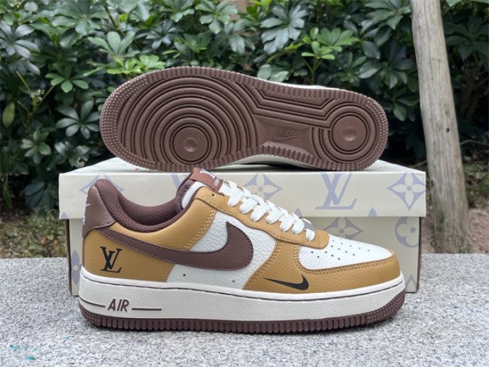Authentic Nike Air Force-018