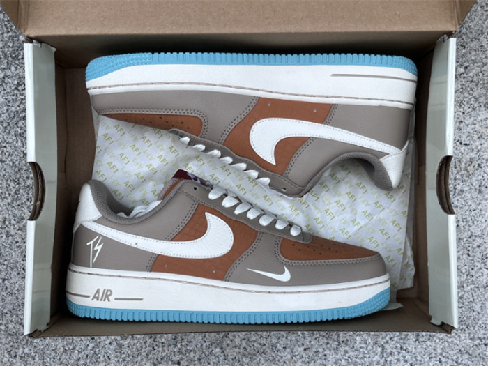 Authentic Nike Air Force-021