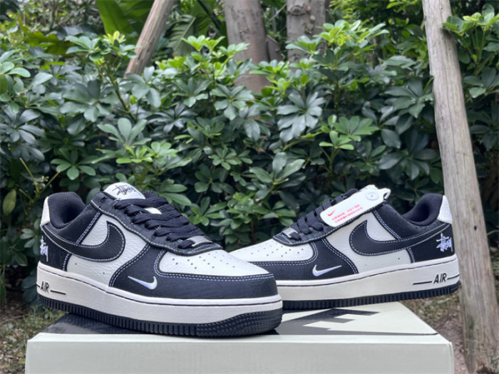 Authentic Nike Air Force-020