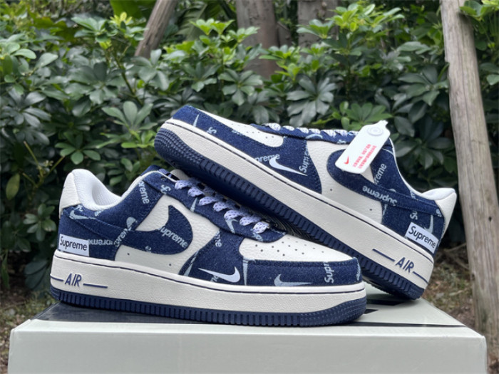 Authentic Nike Air Force-019