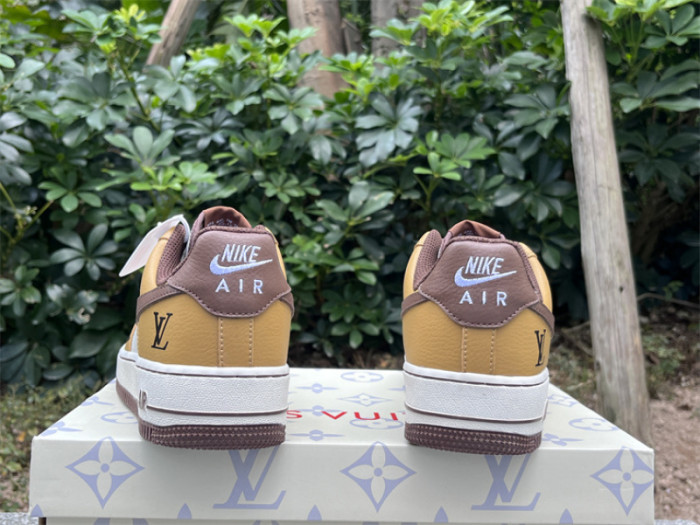 Authentic Nike Air Force-018