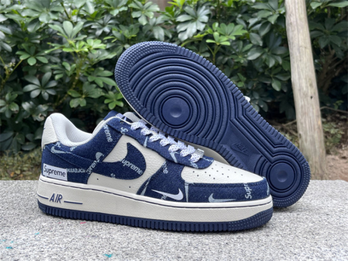 Authentic Nike Air Force-019