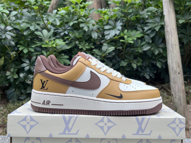 Authentic Nike Air Force-018