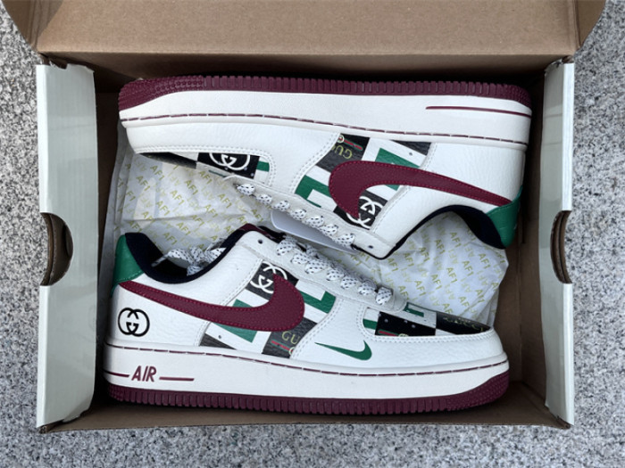 Authentic Nike Air Force-017