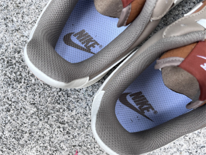 Authentic Nike Air Force-021