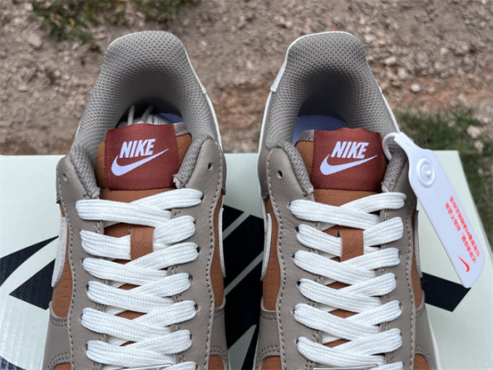 Authentic Nike Air Force-021