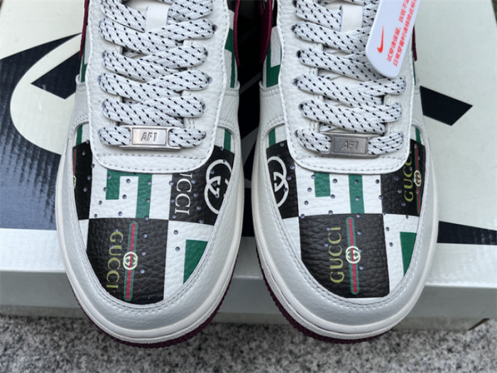 Authentic Nike Air Force-017