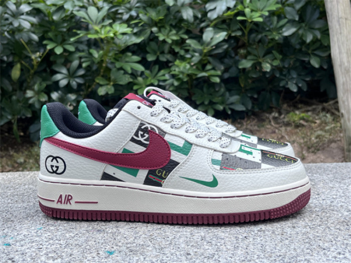 Authentic Nike Air Force-017