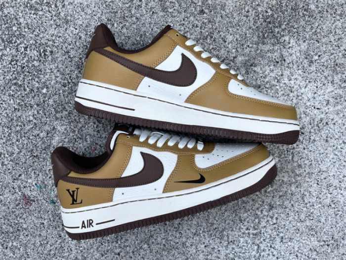 Authentic Nike Air Force-018