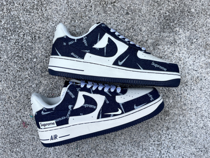 Authentic Nike Air Force-019