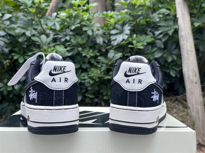 Authentic Nike Air Force-020