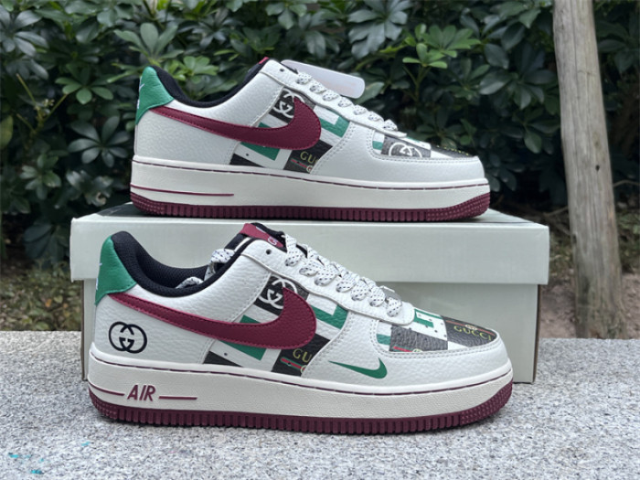 Authentic Nike Air Force-017