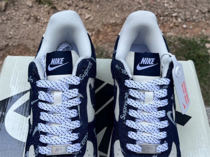 Authentic Nike Air Force-019