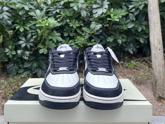Authentic Nike Air Force-020