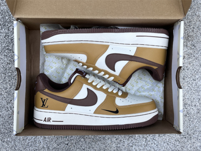 Authentic Nike Air Force-018