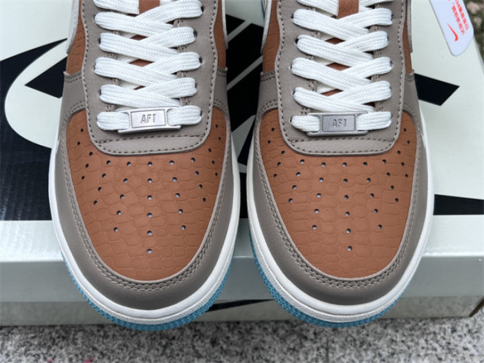 Authentic Nike Air Force-021