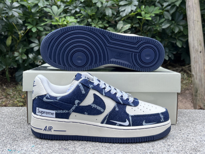 Authentic Nike Air Force-019