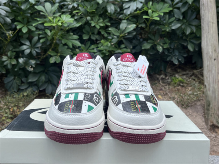 Authentic Nike Air Force-017