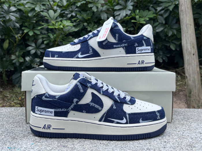 Authentic Nike Air Force-019