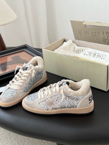 GGDB men shoes 1：1 quality-092