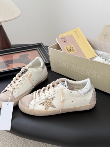 GGDB women shoes 1：1 quality-133