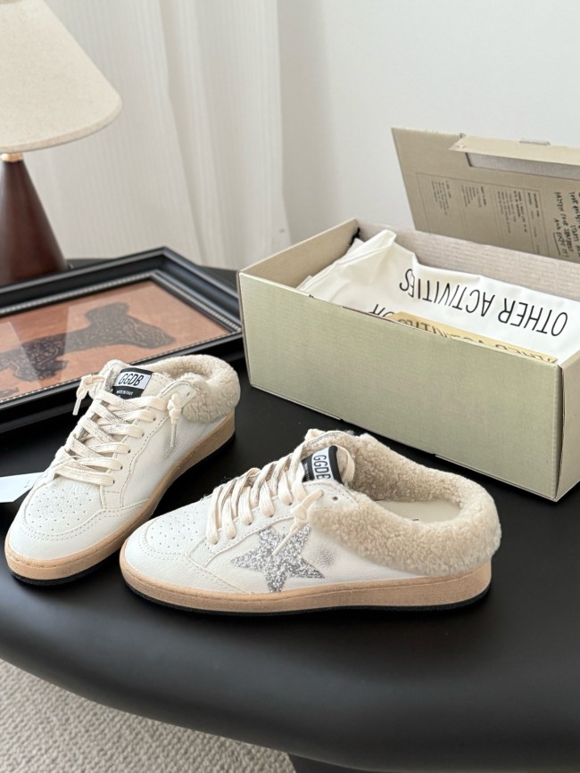 GGDB men shoes 1：1 quality-090