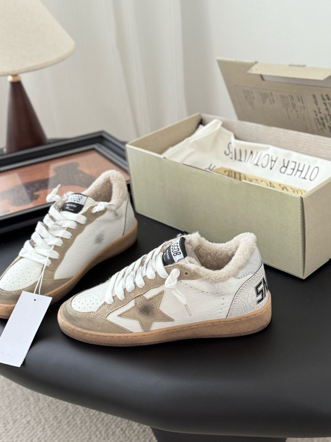 GGDB men shoes 1：1 quality-111