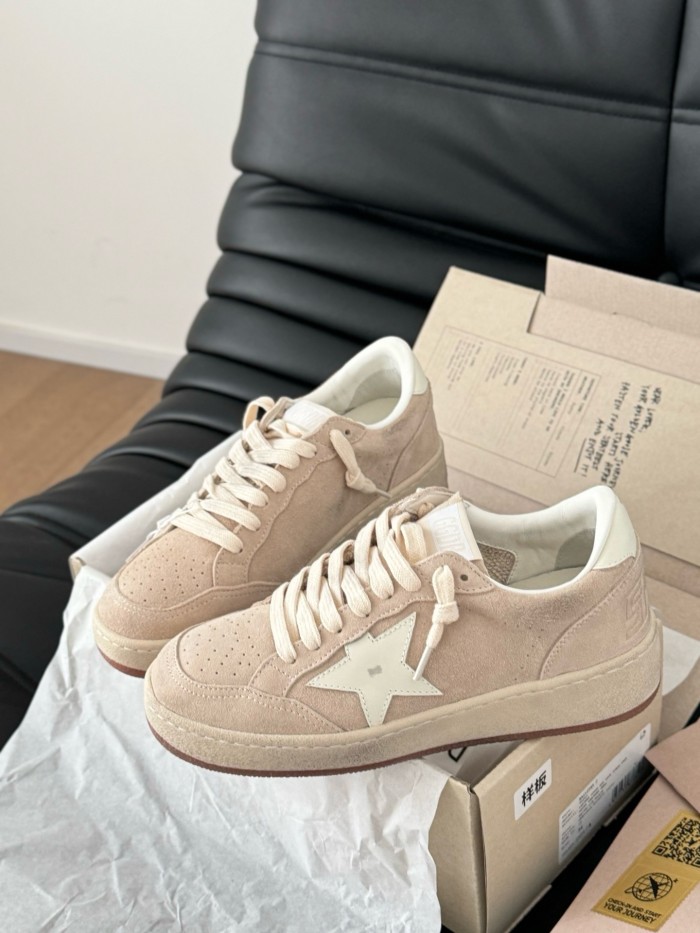 GGDB women shoes 1：1 quality-128