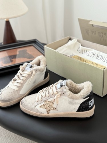 GGDB men shoes 1：1 quality-102