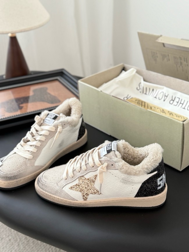 GGDB men shoes 1：1 quality-102