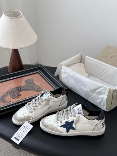 GGDB men shoes 1：1 quality-086