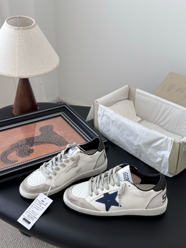 GGDB men shoes 1：1 quality-086