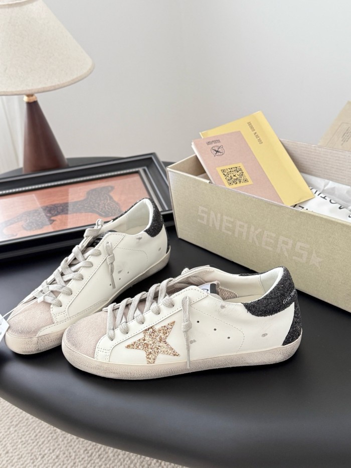 GGDB women shoes 1：1 quality-134