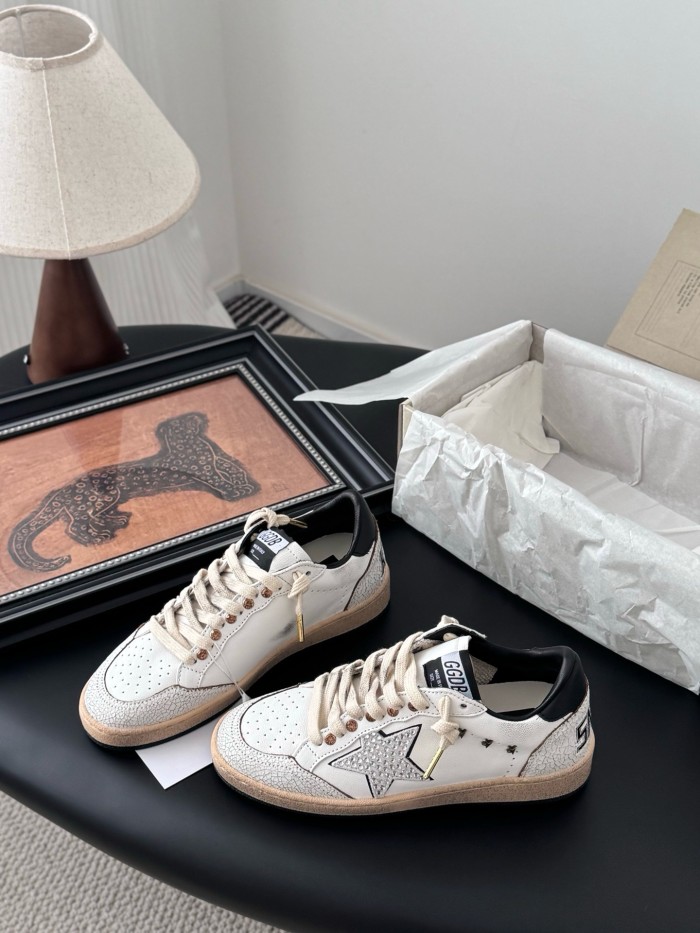 GGDB women shoes 1：1 quality-110