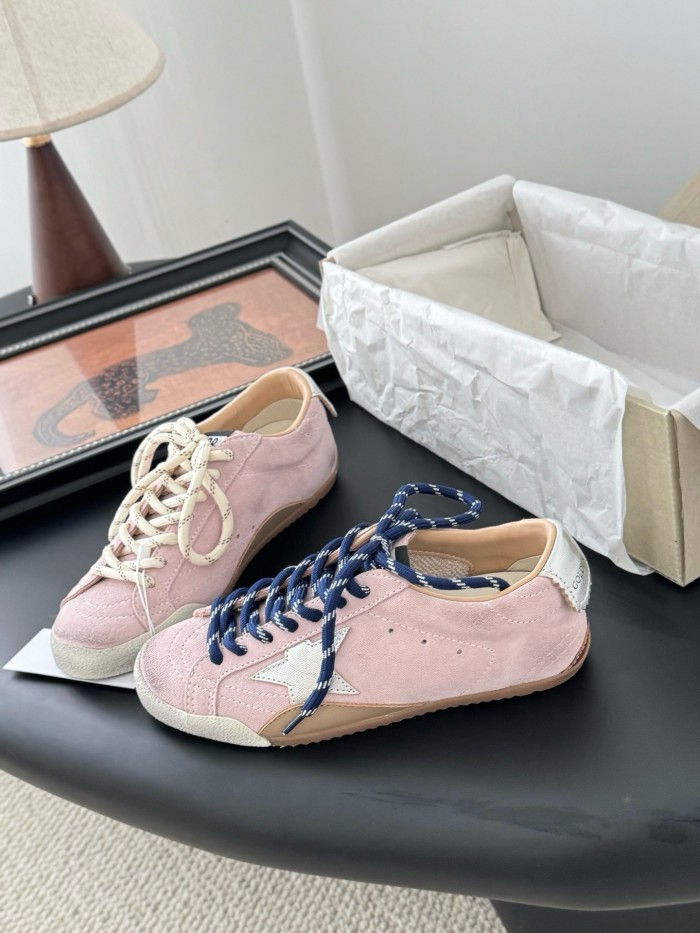 GGDB women shoes 1：1 quality-129