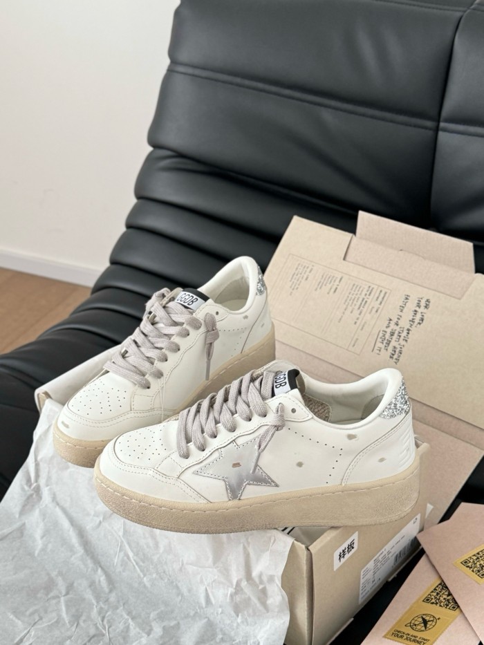 GGDB women shoes 1：1 quality-127