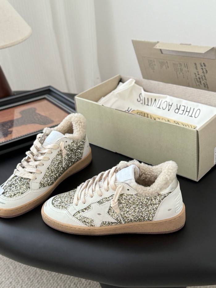 GGDB men shoes 1：1 quality-100