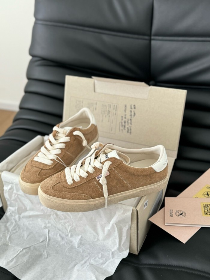 GGDB women shoes 1：1 quality-096