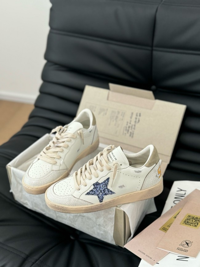 GGDB women shoes 1：1 quality-104