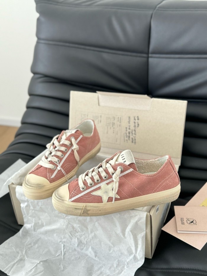 GGDB women shoes 1：1 quality-092