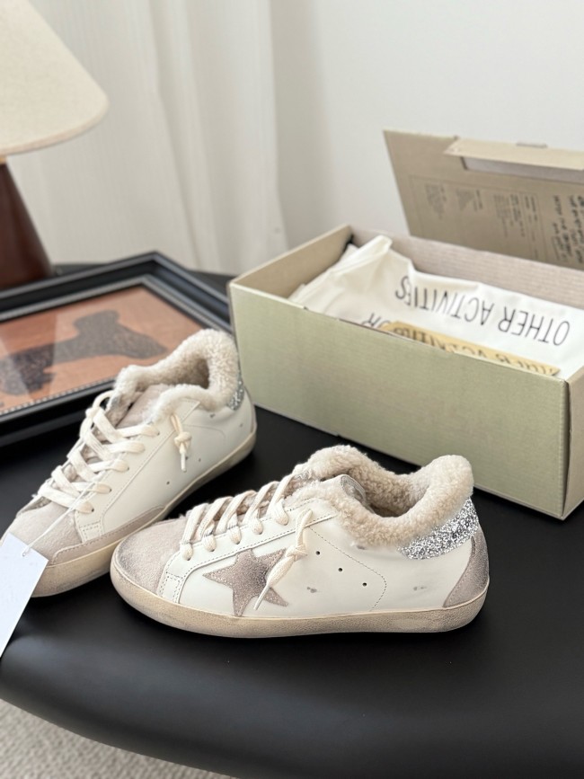 GGDB men shoes 1：1 quality-095