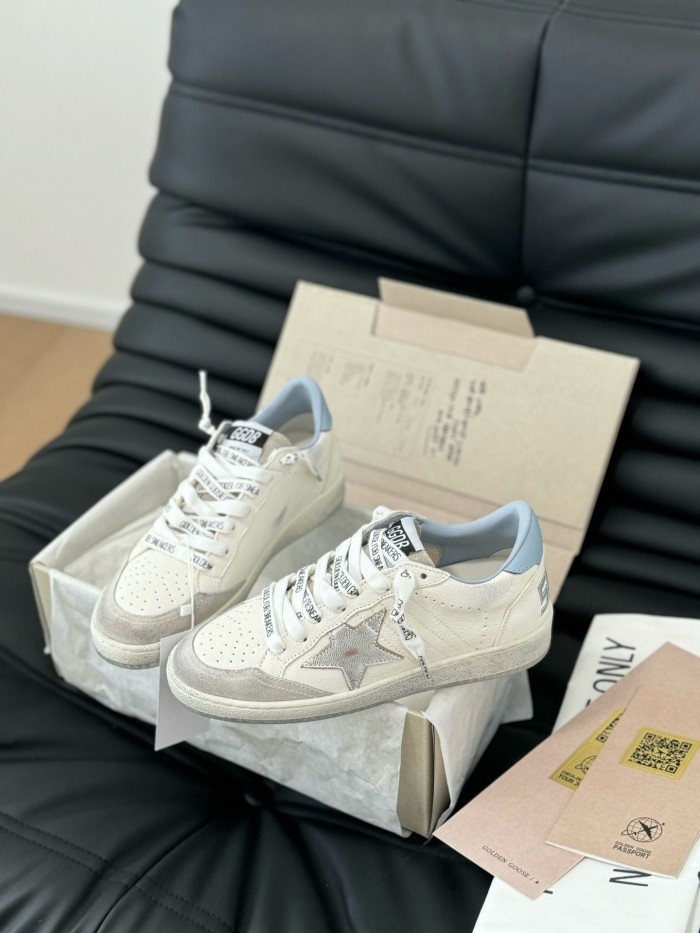 GGDB women shoes 1：1 quality-103