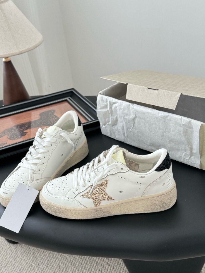 GGDB women shoes 1：1 quality-116