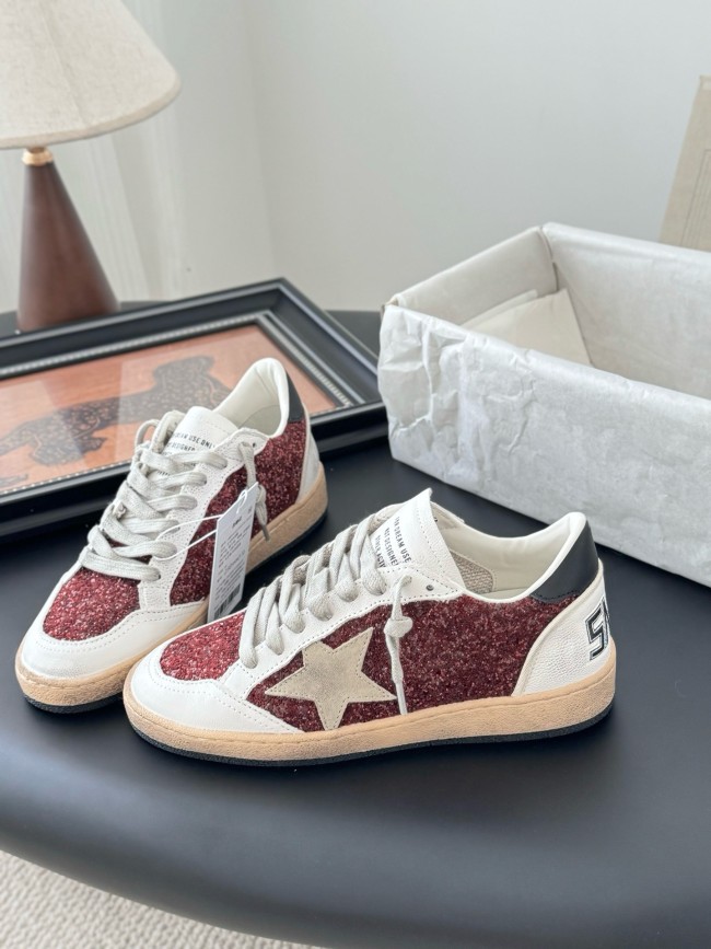 GGDB women shoes 1：1 quality-119