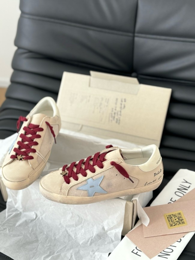 GGDB women shoes 1：1 quality-107